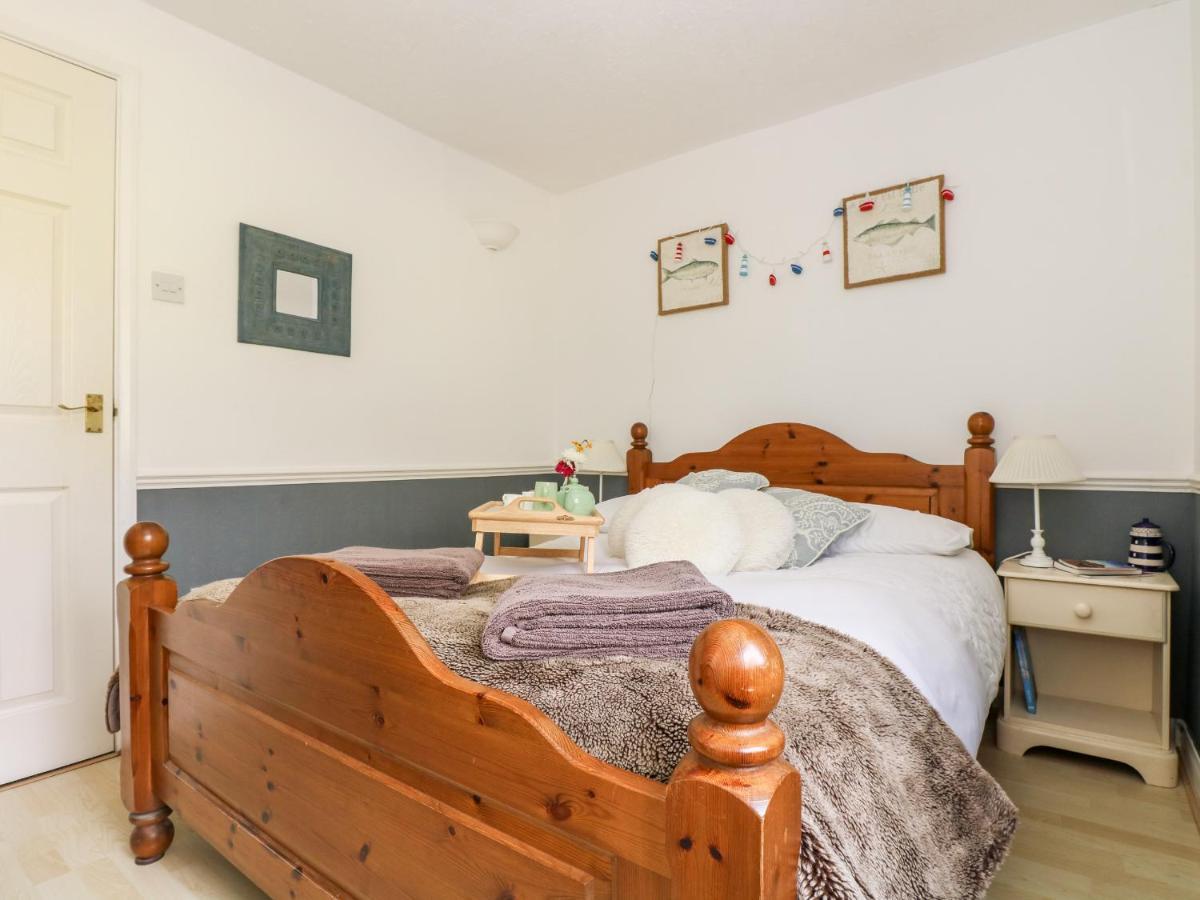 Little Beach House Сент-Остел Экстерьер фото