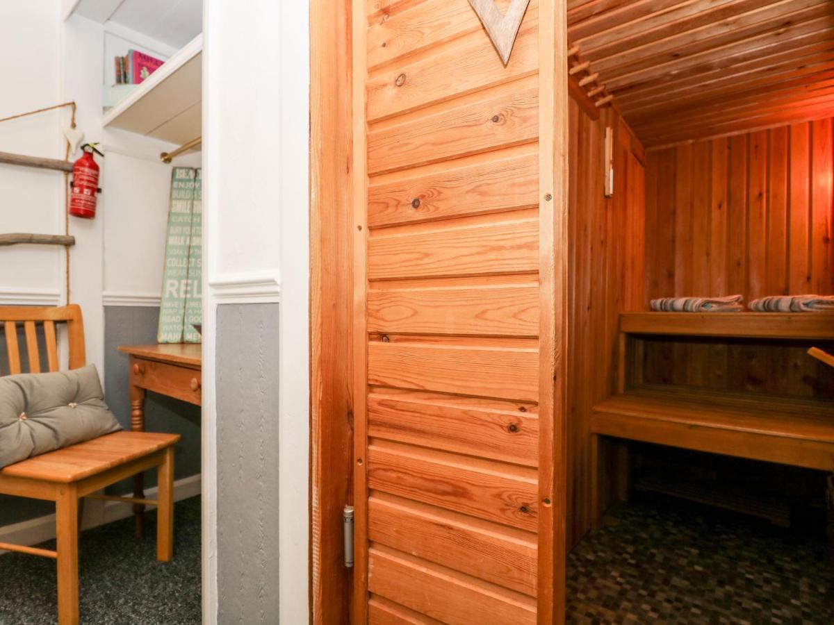 Little Beach House Сент-Остел Экстерьер фото